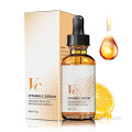 Custom Organic HA Vitamin C Repair Facial Serum